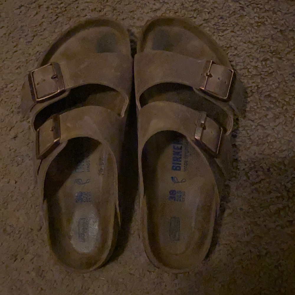 Birkenstock Arizona